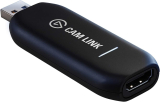 Elgato Cam Link 4K External Camera Capture Card 10GAM9901