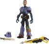 Disney Pixar Lightyear Alpha Class Collector Zap Patrol Mo Morrison