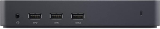 Dell USB 3.0 Ultra HD/4K Triple Display Docking Station