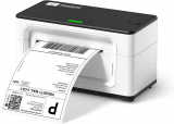 ?MUNBYN 4?6 Shipping Label Printer For $118.31 (Reg $173.98)?