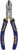 IRWIN VISE-GRIP Diagonal Cutting Pliers, 6-Inch 2078306