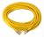 Yellow Jacket 2883 12/3 15-Amp Contractor Extension Cord 25FT