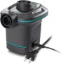 Intex Quick-Fill Air Pump 66639E