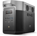 EF Ecoflow Delta Max 1600 Portable Power Station 1612Wh