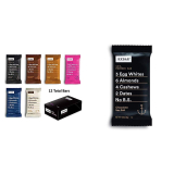 12-Pack RXBAR Variety Pack Protein Bar 1.83 Ounce