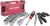 CRAFTSMAN Drive Socket Set for Mechanics, 63-Piece