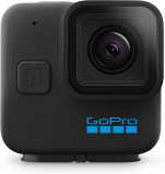 GoPro HERO11 Black Mini Compact Waterproof Action Camera