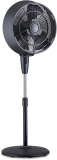 Frigidaire Newair Outdoor Misting Fan and Pedestal Fan 18-inch