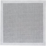 Duck Brand Aluminum Wall Repair Patch 8 x 8-inch