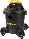 Stanley SL18116P Wet/Dry Vacuum 6 Gallon 4 Horsepower
