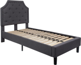 Flash Furniture Upholstered Headboard, Full