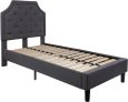 Flash Furniture Upholstered Headboard, Full