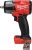 MILWAUKEE’S Mid-Torque Impact Wrench,3/8-inch,Cordless
