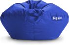 Big Joe Classic Bean Bag Chair, 2ft Round