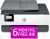 HP OfficeJet 8015e Wireless Color All-in-One Printer