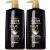 4pk LOreal Paris Elvive Total Repair 5 Repairing Shampoo & Conditioner