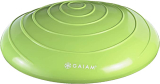 Gaiam Balance Disc Wobble Cushion Stability Core Trainer