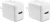 2-Pack Amazon Basics 12W One Port USB-A Wall Charger, 2.4 Amp