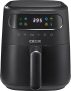 CRUX Marshmello 3.0 QT Air Fryer Digital