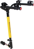MaxxHaul 50025 Hitch Mount 2 Bike Rack