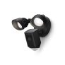 Ring Floodlight Cam Wired Plus w/Motion-Activated 1080p HD Video