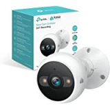 Amazon: Kasa 4MP 2K Security Camera Outdoor Wired IP65 KC420WS for $49.99( was $59.99 )