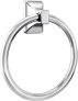 Moen Chrome 6.25-Inch Wall Mount Contemporary Hand-Towel Ring