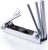 Convy GJ-0053 Folding Hex Key Set Metric 8 Pieces