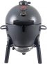 Char-Griller E86714 AKORN Jr. Kamado Portable Charcoal Grill For $139.00 (Reg $180) + Free Shipping.