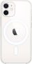 Apple iPhone 13 Mini Clear Case w/MagSafe