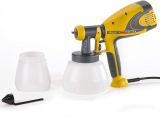 Wagner Control Spray Double Duty Hand Held HVLP Sprayer