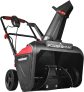 PowerSmart Electric Snow Blower 21-Inch 120V DB5021
