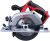 Milwaukee M18 18-Volt Li-Ion 6-1/2 in. Cordless Circular Saw