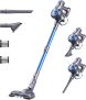 Greenote 4-in-1 23000PA Cordless Stick Vacuum Cleaner