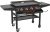 Blackstone 1984 Original 36 Inch Front Shelf Griddle Grill Station