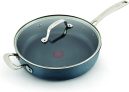 T-fal Platinum Nonstick Jumbo Cooker, 5-Quart