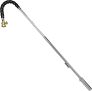 Flame King Propane Torch Weed Burner with Integrated Lighter