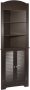 RiverRidge 06-028 Tall Corner Cabinet