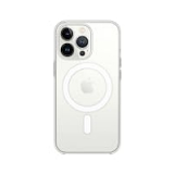 Amazon.com: Apple iPhone 13 Pro Clear Case with MagSafe for $24.99( was $49.00 )