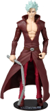 McFarlane Toys The Seven Deadly Sins Ban 7-in Action Figure