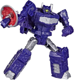 Transformers Toys Generations Legacy Core Shockwave Action Figure