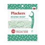 ?150-Count Plackers Dental Floss Micro Mint Picks ? $4.01 (Reg $8)