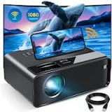 Amazon: Elephas Mini WiFi Projector w/Synchronize Smartphone Screen for $71.19( was $149.99 )