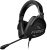ASUS ROG Delta S Animate Gaming Headset, Wired