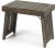 Christopher Knight Home Howard Acacia Wood Folding Side Table