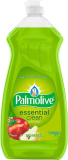 Palmolive Essential Clean Liquid Dish Soap Apple Pear 40-Oz