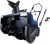 Snow Joe SJ627E 22-in 15-Amp Electric Walk-Behind Snow Blower