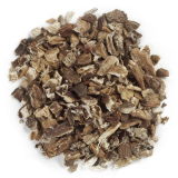 Frontier Organic Burdock Root 1-Pound Bulk Bag
