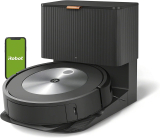 iRobot Roomba j6+ 6550 Self-Emptying Robot Vacuum