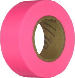 IRWIN Tools STRAIT-LINE Flagging Tape 150-foot 65603
